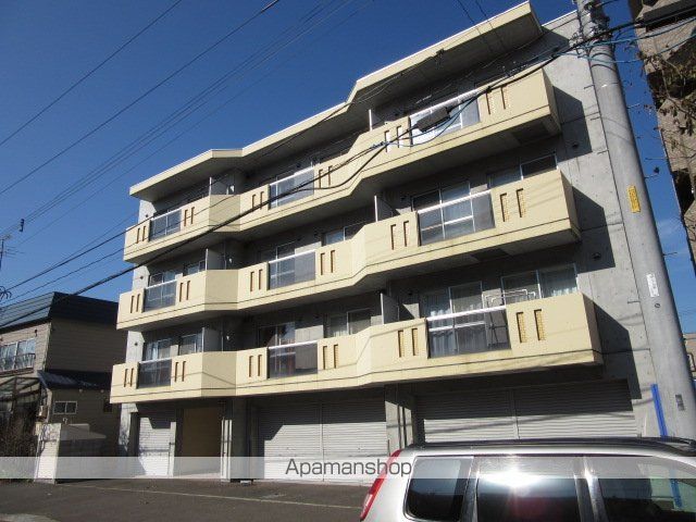 ブランノワール北27条