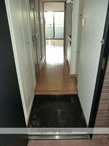 シティガーデン門前仲町の内装写真