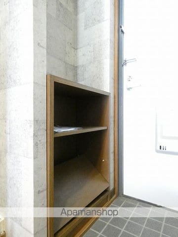 フォレスト優の内装写真