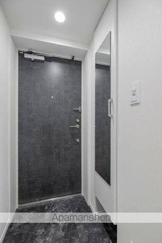 SOLASIA residence 荻窪の内装写真