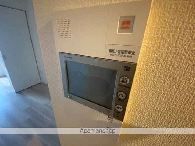 セレニテ東梅田アリエの内装写真