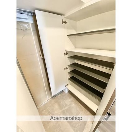 ＳーＲＥＳＩＤＥＮＣＥ庄内通Ｎｏｒｔｈ[1K/25.98m2]の内装