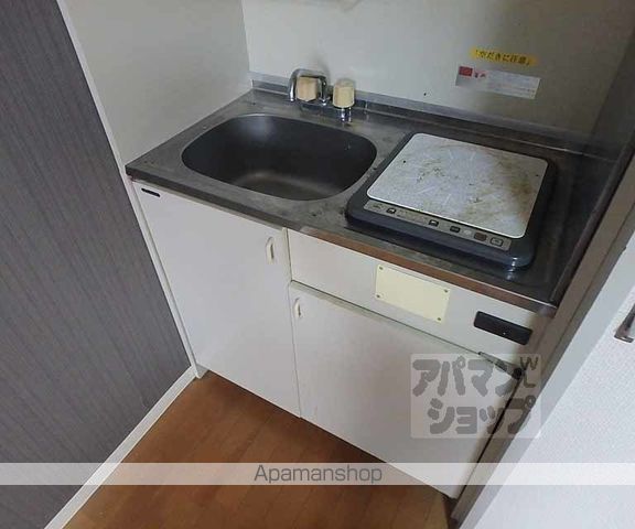 インペリアル烏丸今出川の内装写真