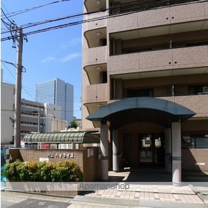 愛知県名古屋市千種区内山３丁目[1K/20.9m2]の内装1