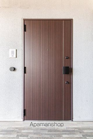 クレヴィスタ亀戸IIIの内装写真