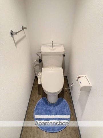 センチュリーふなばしの内装写真