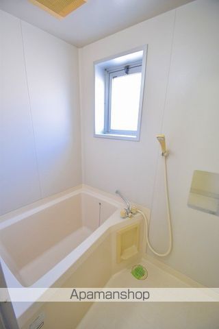 永留マンションの内装写真
