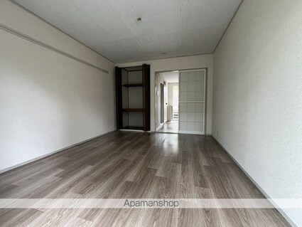 宮城県仙台市太白区緑ケ丘１丁目[1K/23.44m2]の内装1