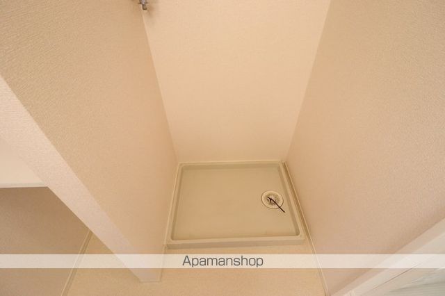セジュール中無田 A棟の内装写真