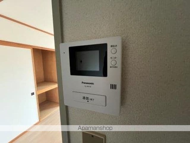 ハイム神道寺の内装写真