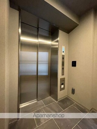 ルフォンプログレ中野坂上[2LDK/47.06m2]の共用部2