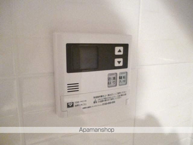 S−RESIDENCE新大阪WESTの内装写真