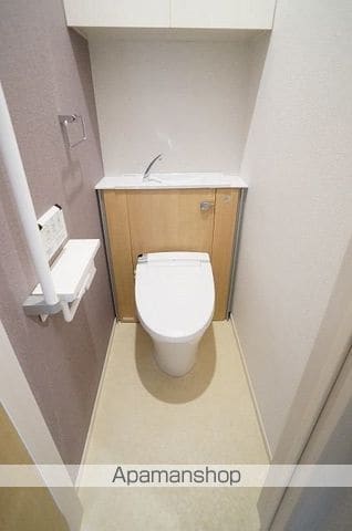 グランツの内装写真
