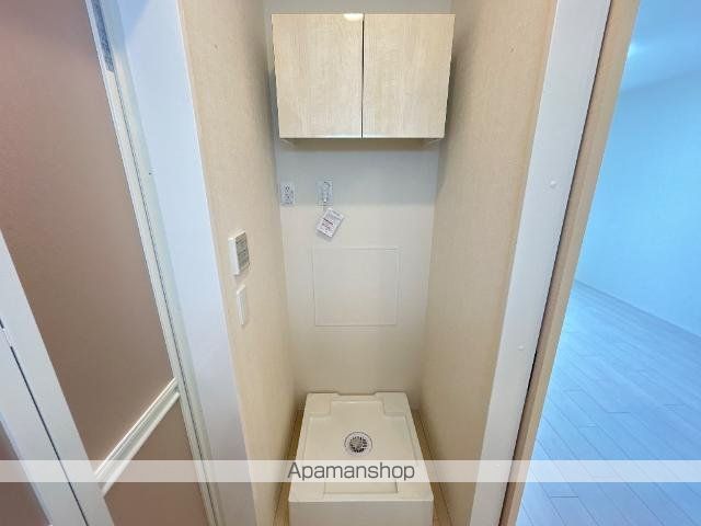 ハートランド長沼Iの内装写真