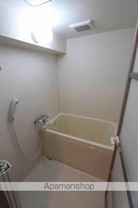 ウッドネスト太田Ⅱ[2LDK/65.25m2]のバス