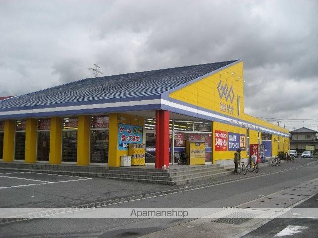 ヴィア イン シンタクの周辺写真