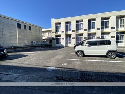 レオパレス御坊[1K/19.87m2]の外観2