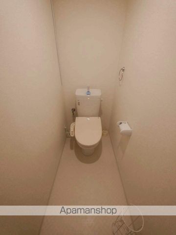UMEDA ISLAND RESIDENCE(旧TOYOTOMIの内装写真