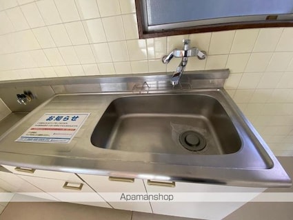 国分寺河野借家[4DK/63.99m2]の内装3