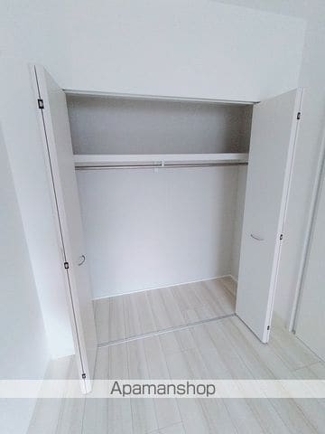 PRESTIGEEXEの内装写真