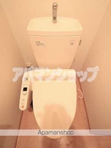 メイプル ブランシェ IIIの内装写真