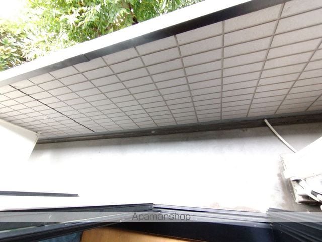 レオパレスラフォーレIIIの内装写真
