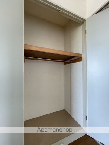ライフコートの内装写真