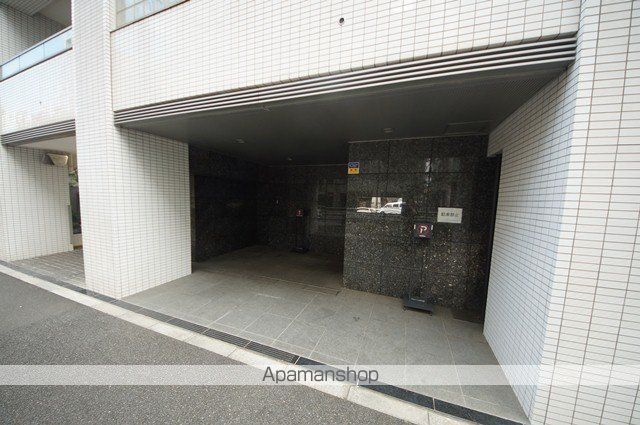 プライムアーバン四谷外苑東の外観写真