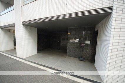プライムアーバン四谷外苑東[1R/36.09m2]の外観5