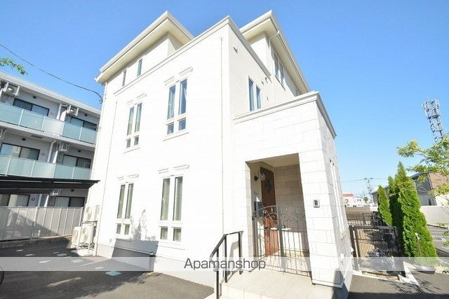 ｅｓｔ８[2LDK/68.61m2]の外観1
