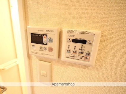 ヒルズ吉祥寺[1K/20.5m2]の内装1