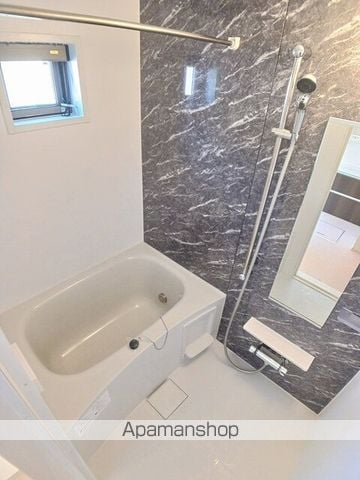 クラール泉池Bの内装写真