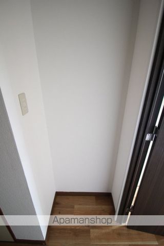 カーサ城北弐番館の内装写真
