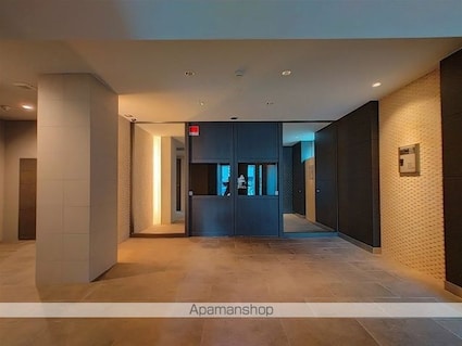 ＧＯＬＤ　ＷＩＮＧⅡ[1LDK/50.52m2]の内装5