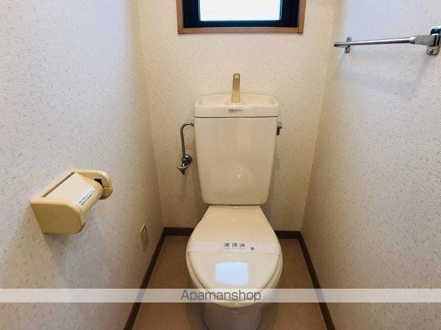 AXISの内装写真
