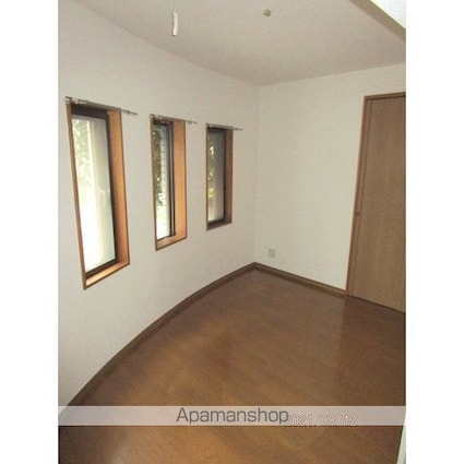 ガウディ動坂[1DK/24.97m2]のリビング・居間