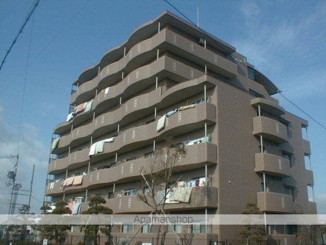 コスモスの外観写真