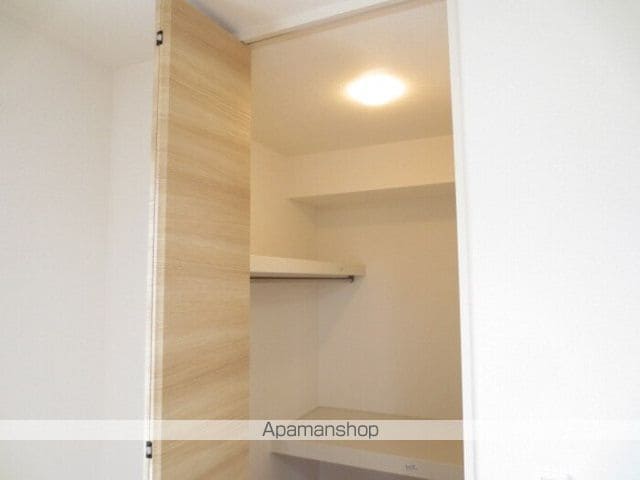 フォルトゥーナ A棟の内装写真