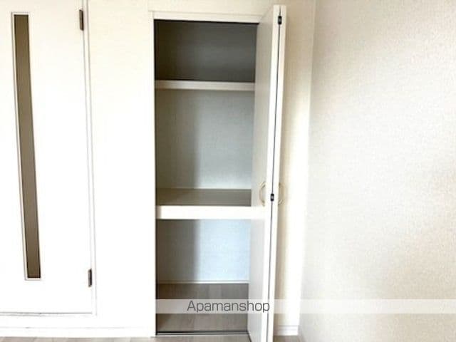 レジデンスフジマンの内装写真
