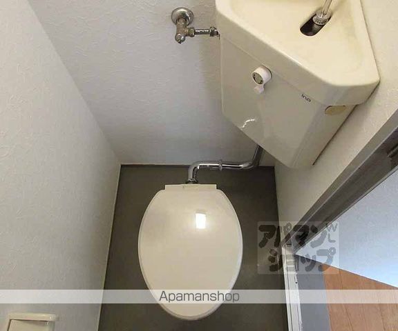 報徳マンションの内装写真