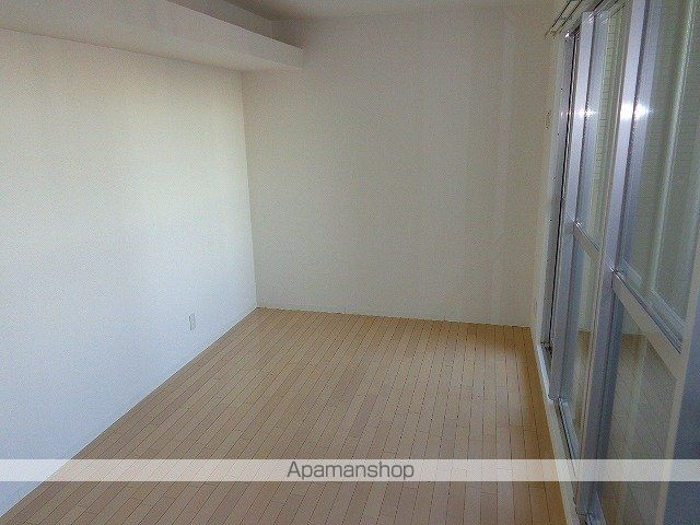 コスモリード谷町六丁目の内装写真