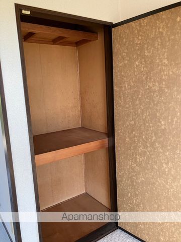 コーポ楠木の内装写真