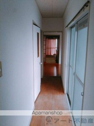 愛媛県松山市上市２丁目[2DK/47m2]の内装1