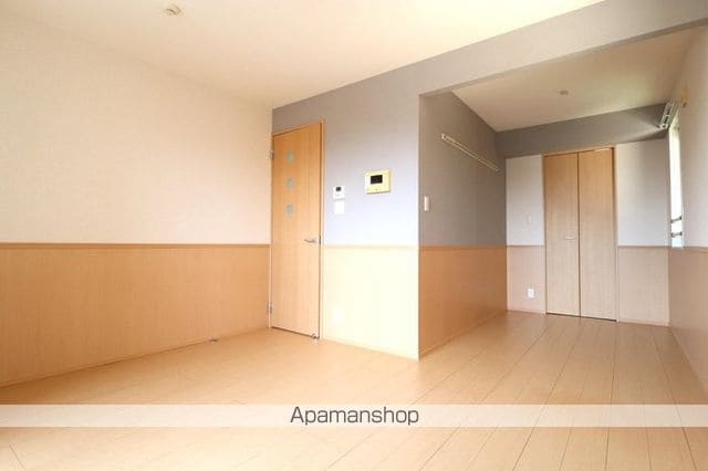 La-Vespa門井町の内装写真