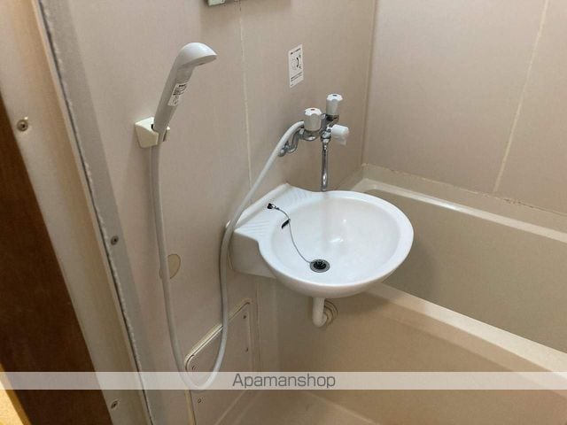 メゾンすがやの内装写真