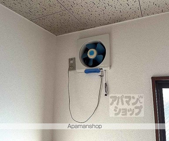 プリヴュイクシマの内装写真