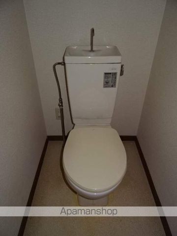 コーポ瀬崎の内装写真