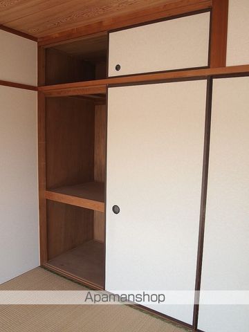 メゾンヴェステンの内装写真