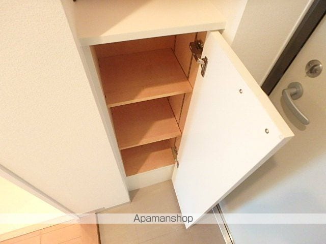 メープル北円山の内装写真