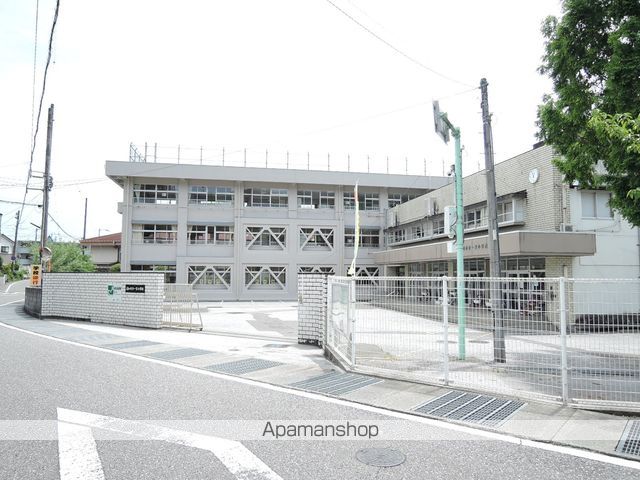 シャーメゾン プレミアスの周辺写真